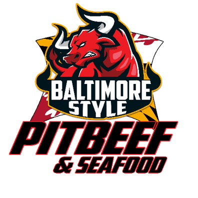 BALTIMORE STYLE LOGO